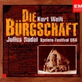 julius rudel - No 1 Weh Uns (Introduction Die Burgschaft)