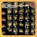 Glenn Gould - Goldberg Variations for keyboard BWV 988 Variation 25 a 2