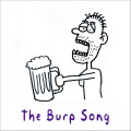 Burp Band - The Burp Song (Single)
