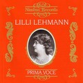 Lilli Lehmann - Die Entführung Aus Dem Serail