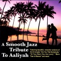 A Smooth Jazz Tribute To Luther Vandross