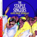 The Staple Singers - Everybody Will Be Happy