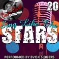 Bvox Singers - Nine In The Afternoon (Bvox)