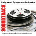 Hollywood Symphony Orchestra - Romeo And Juliet
