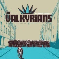 The Valkyrians - Heart Of Glass