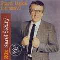 Jiří Šlitr、Bert Kaempfert、Josef Vobruba、Taneční orchestr Čs. rozhlasu - Zčervená