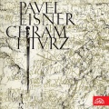 martin turnovsky、Česká filharmonie、George Frideric Handel、Sviatoslav Richter - Chrám i tvrz - Čeština poklepem a poslechem