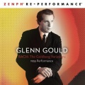 Glenn Gould - Goldberg Variations, BWV. 988 - Aria da Capo (返始咏叹调)