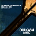 the wizard brian coxx - The Deeper I Go