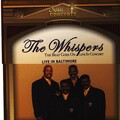 The Whispers - Keep on Lovin' Me