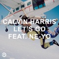Calvin Harris、Ne-Yo - Let's Go