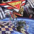 triumph - American Girls