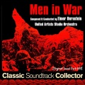 United Artists Studio Orchestra - Men in War Theme (Men in War / Flowers for Kilian)