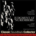 United Artists Studio Orchestra - Ghostly Ruins