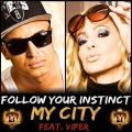 My City (Radio Edit)