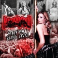 Hydrogyn - Back In Black