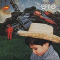 UFO - Too Hot to Handle