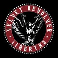 velvet revolver - She Builds Quick Machines
