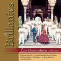 Brillantes - Los Churumbeles De Espana