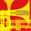 Kansas City Stompers、Verner Worck - Lady Be Good