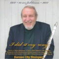 Kansas City Stompers - Londonderry Air