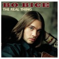 bo bice - The Real Thing