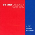 Bo Stief - Short Story
