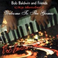Bob Baldwin - Welcome To the Games