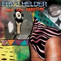 Fritz Helder、The Phantoms - All Over The Place