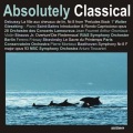 orchestre des concerts lamoureux - Symphony No. 8 in F Major, Op. 93: II. Allegretto scherzando
