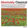 Igor Markevich、Philharmonia Orchestra - Symphony No. 1, Op. 25 