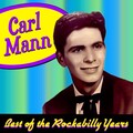 Carl Mann - I'm Coming Home