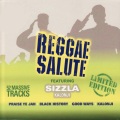 Sizzla - Azanldo
