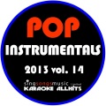 2013 Pop Instrumentals, Vol. 14