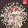 Dvorák: Slavonic Dances - Smetana: My Country - Suk: A Fairy Tale, et al.