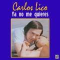 Carlos Lico - Mi Dios