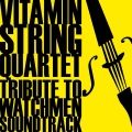 Vitamin String Quartet - The Times They Are A-Changin'