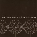 Vitamin String Quartet - Politik
