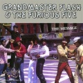 Grandmaster Flash - She's Fresh