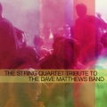 Vitamin String Quartet - Where Are You Going