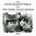 Vitamin String Quartet - True Faith