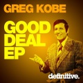 Greg Kobe - Art & Illusion