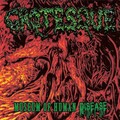 Grotesque - Chaos Theory
