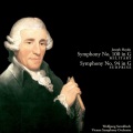 Wolfgang Sawallisch、Wiener Philharmoniker - Symphony No. 100 in G Major, 