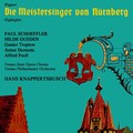 Wiener Philharmoniker - Die Meistersinger Von Nurnberg, Act I: Prelude