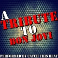 Catch This Beat - Bed of Roses