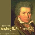 Wiener Philharmoniker - Symphony No. 7 in A Major, Op. 92: III. Presto