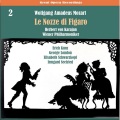 george london、Wiener Philharmoniker - The Marriage of Figaro: Act 3, 