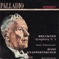 anton bruckner、hans knappertsbusch、Wiener Philharmoniker - Symphony No. 3: I. Mäßig bewegt