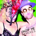 cazwell、Peaches - Unzip Me